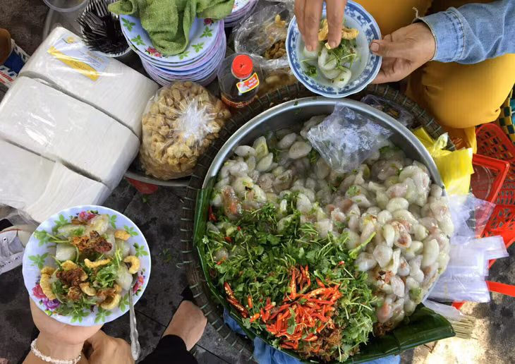 Vietnamese dishes earn global plaudits in 2024 ảnh 4 Vietnamese dishes earn global plaudits in 2024