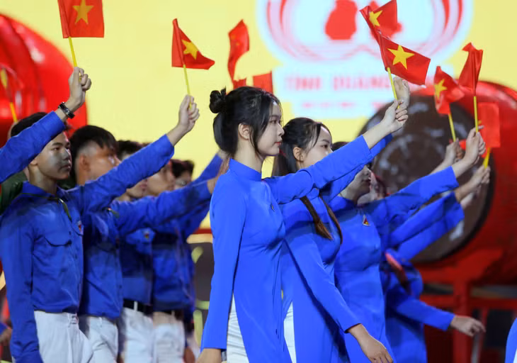 Quang Ninh youth union