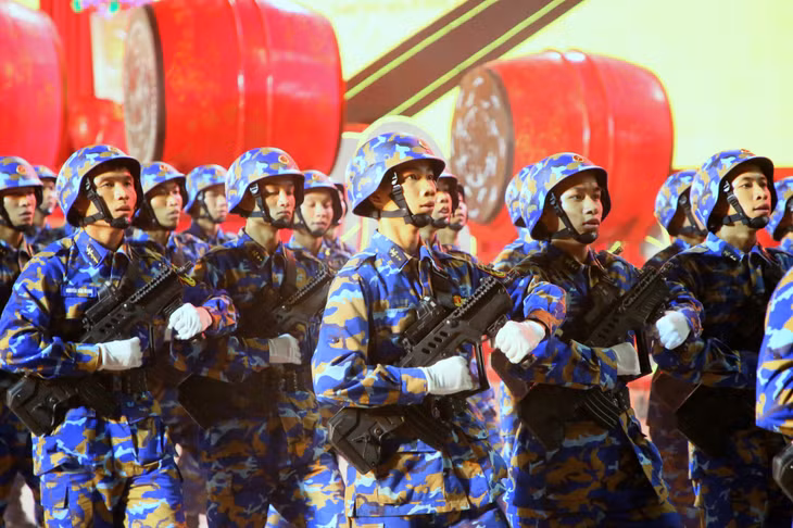 Brigade 147