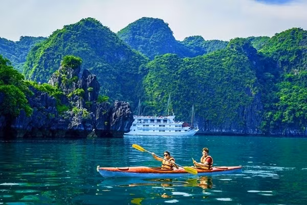 Holidaymakers keen on sustainable tourism after pandemic: workshop hinh anh 1