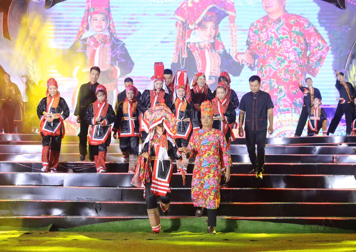 The Binh Lieu Culture-Tourism Week will feature ethnic colours