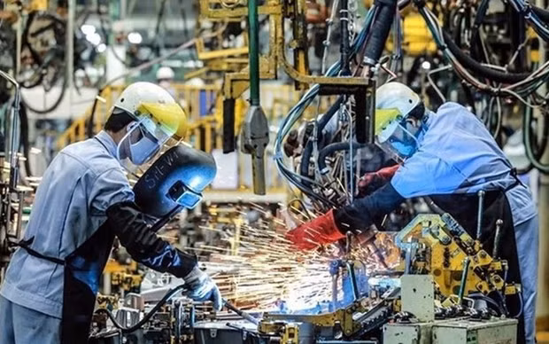 Vietnam – poweful magnet for foreign direct investment hinh anh 1