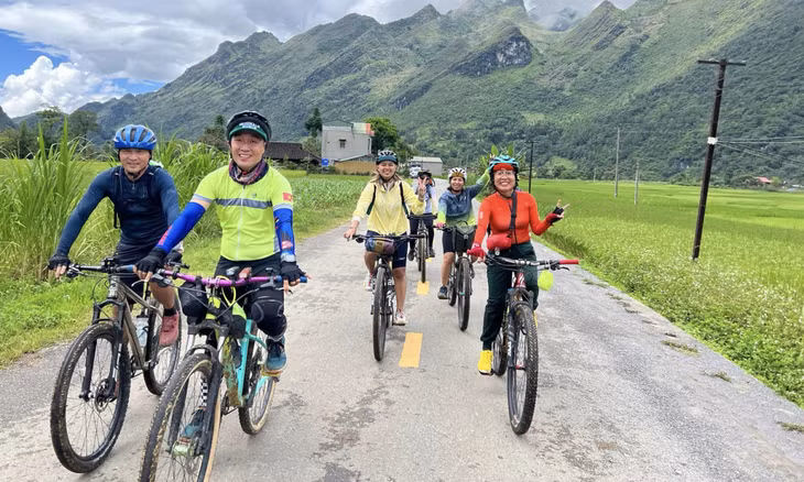 Na Tenh Pass: a gentle adventure in northern Vietnam
