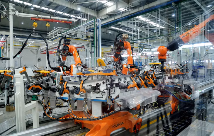 Quang Ninh will focus on attracting FDI projects featuring advanced and modern technologies.