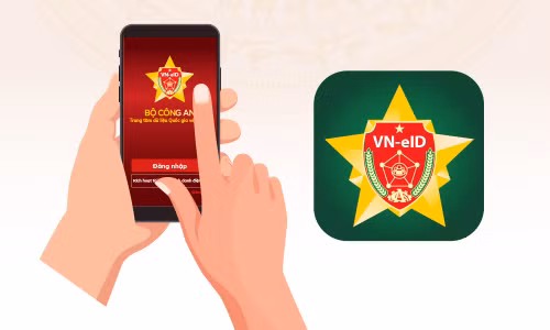 Prime Minister orders expansion of utility of VNeID app ảnh 1 Prime Minister orders expansion of utility of VNeID app ảnh 1