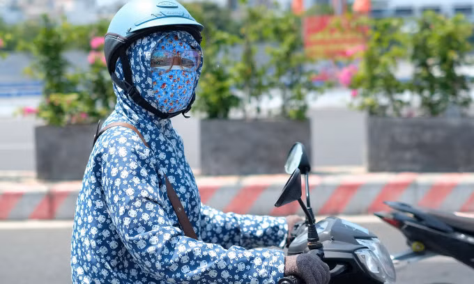 Another heat wave to hit northern, central Vietnam