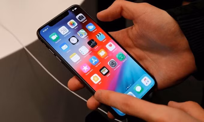 Vietnam ranks second in Southeast Asia in app downloads