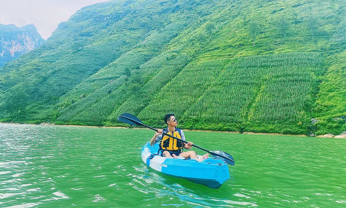 Ha Giang named Asia's leading emerging destination at World Travel Awards