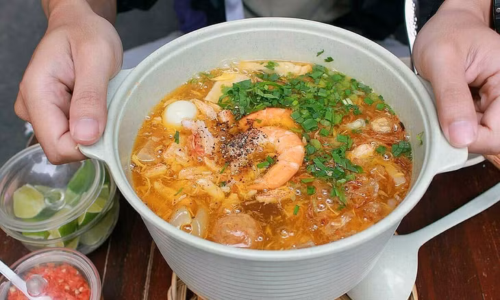 9 Vietnamese noodle dishes among 100 world’s most popular