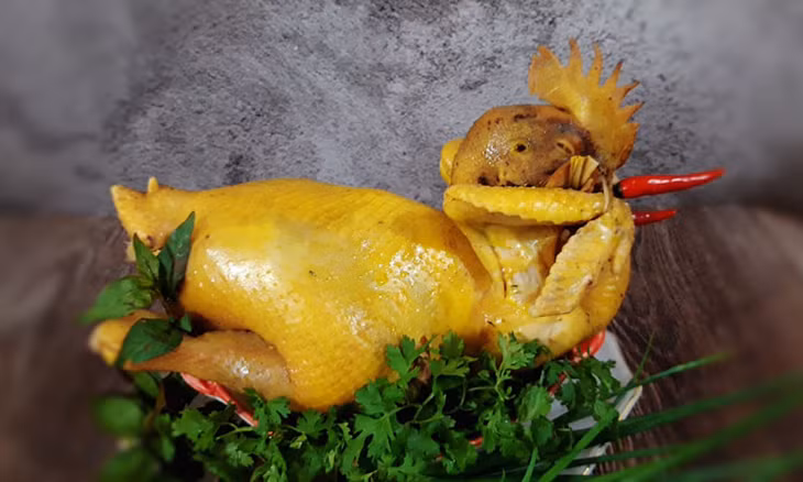 Hollywood film brings Vietnamese cuisine to global audiences ảnh 6 Hollywood film brings Vietnamese cuisine to global audiences