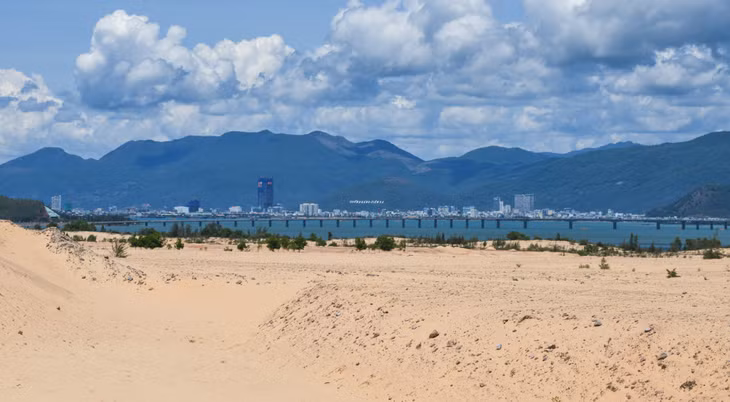 7 Quy Nhon summer travel experiences to enjoy from dawn till dusk ảnh 4 7 Quy Nhon summer travel experiences to enjoy from dawn till dusk