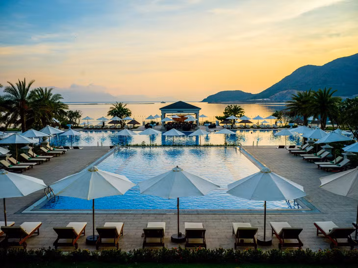 Tripadvisor announces 2023’s 10 best hotels in Vietnam ảnh 5 Tripadvisor announces 2023’s 10 best hotels in Vietnam