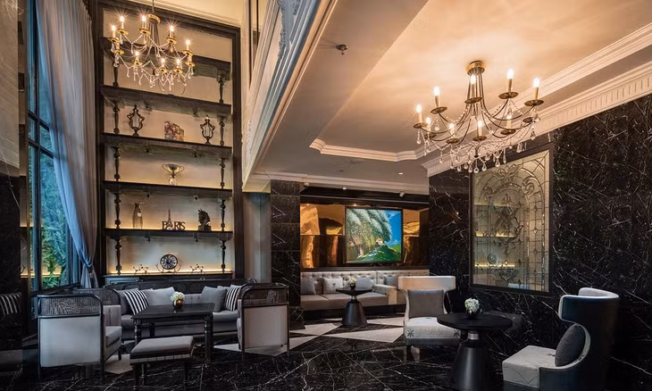Tripadvisor announces 2023’s 10 best hotels in Vietnam ảnh 1 Tripadvisor announces 2023’s 10 best hotels in Vietnam