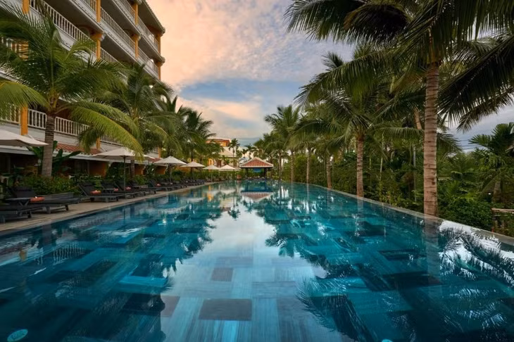 Tripadvisor announces 2023’s 10 best hotels in Vietnam ảnh 4 Tripadvisor announces 2023’s 10 best hotels in Vietnam