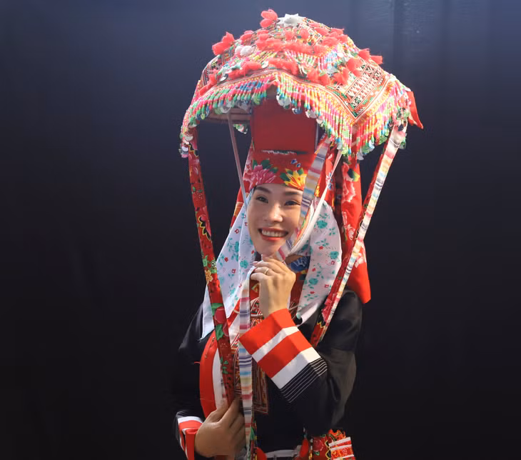 Đi hội.