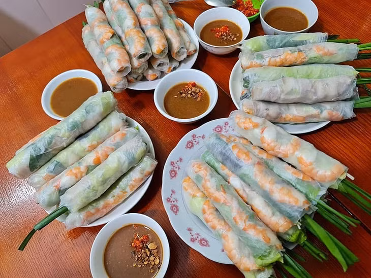 Gordon Ramsay ‘in love’ with humble Vietnamese dishes ảnh 5 Gordon Ramsay ‘in love’ with humble Vietnamese dishes