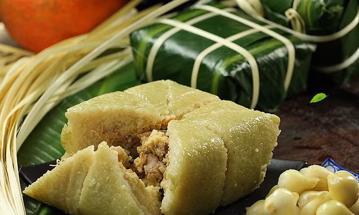 Hollywood film brings Vietnamese cuisine to global audiences ảnh 5 Hollywood film brings Vietnamese cuisine to global audiences