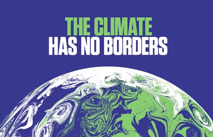 Climate change adaptation: Viet Nam is making concrete actions to go green ảnh 1