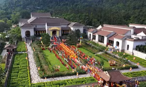 Heritage journey
