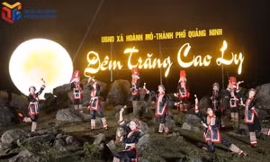 Cultural diversity adds to Quang Ninh’s appeal