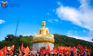 Tapping growth potential of autumn-winter tourism