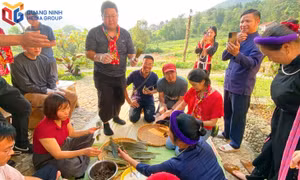 Extending the visitor journey in Hoanh Mo