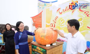 Hoanh Mo develops OCOP products based on local strengths