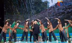 Quang Ha commune: Promoting cultural resources