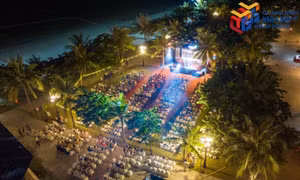 Turning music events into tourism products