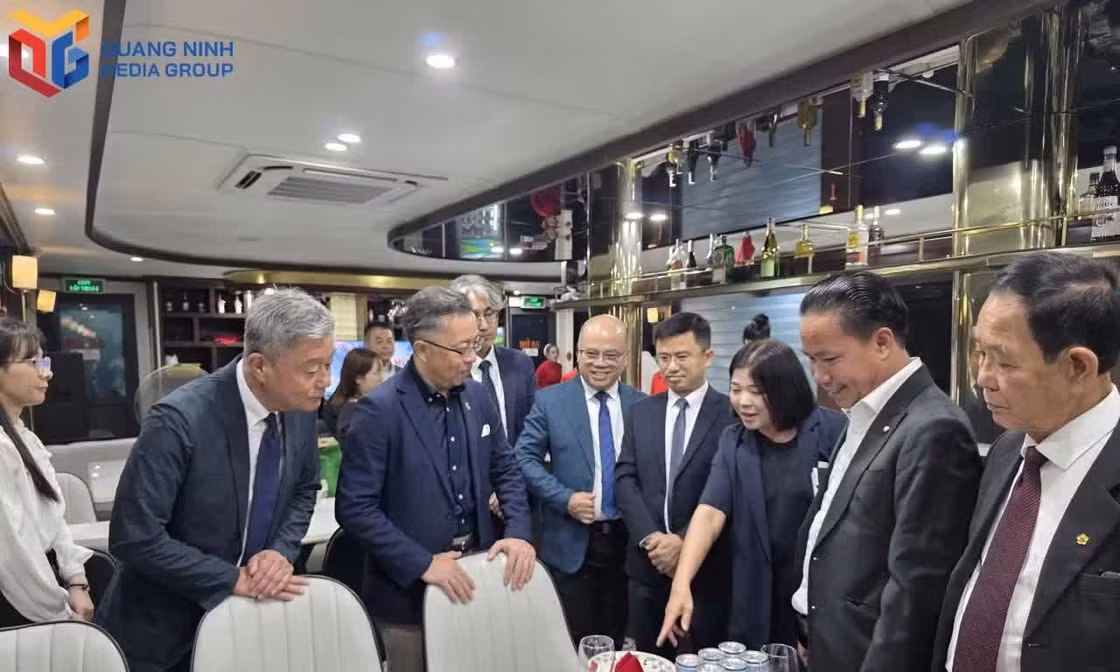 Quang Ninh Tourism Association seeks cooperation with Japan’s Nachi-Katsuura Tourism Organisation