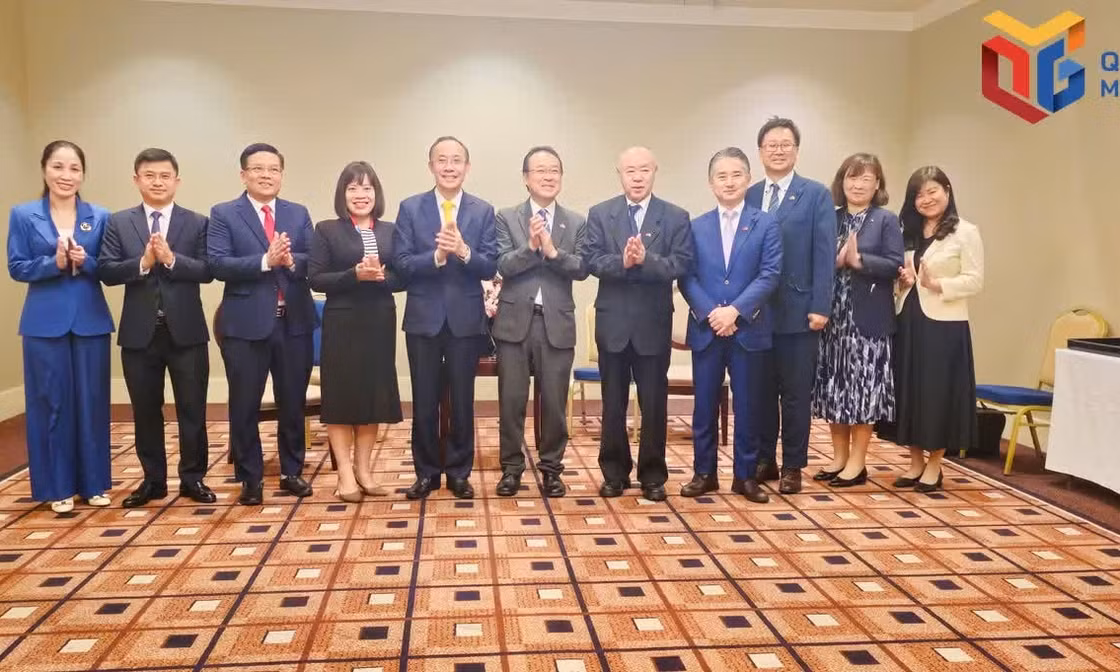 Quang Ninh City delegation promotes cooperation with Hokkaido Prefecture and Asahikawa City, Japan