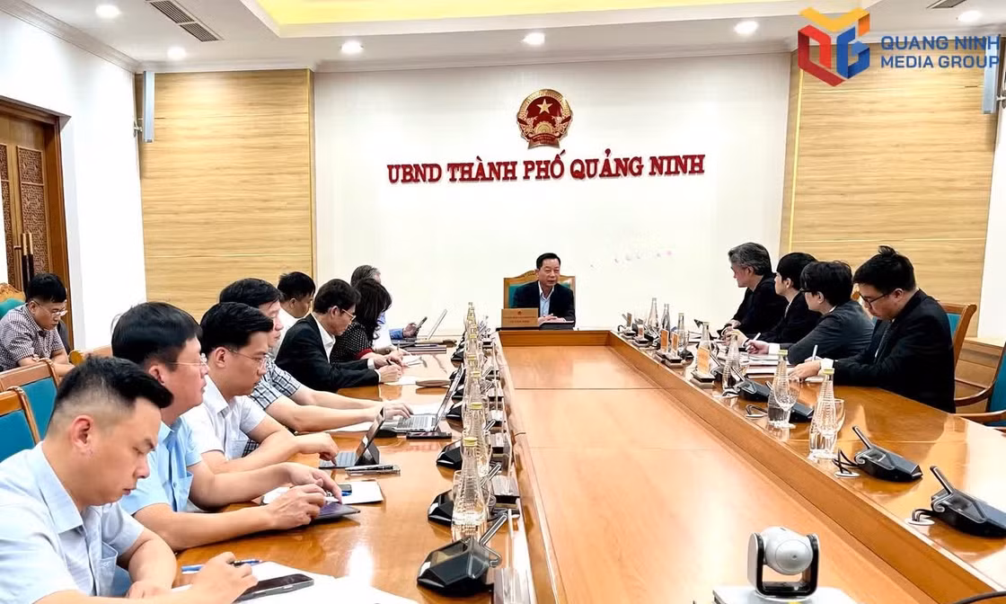 Quang Ninh facilitates Uniqlo’s business expansion