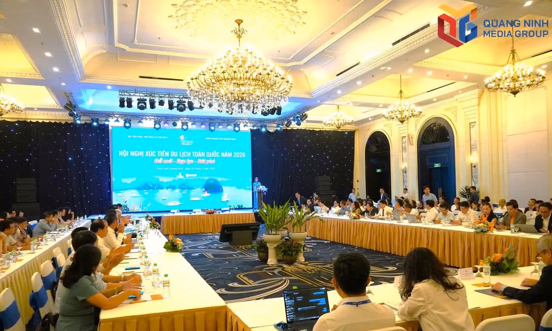 Renewing the strategy for national tourism promotion