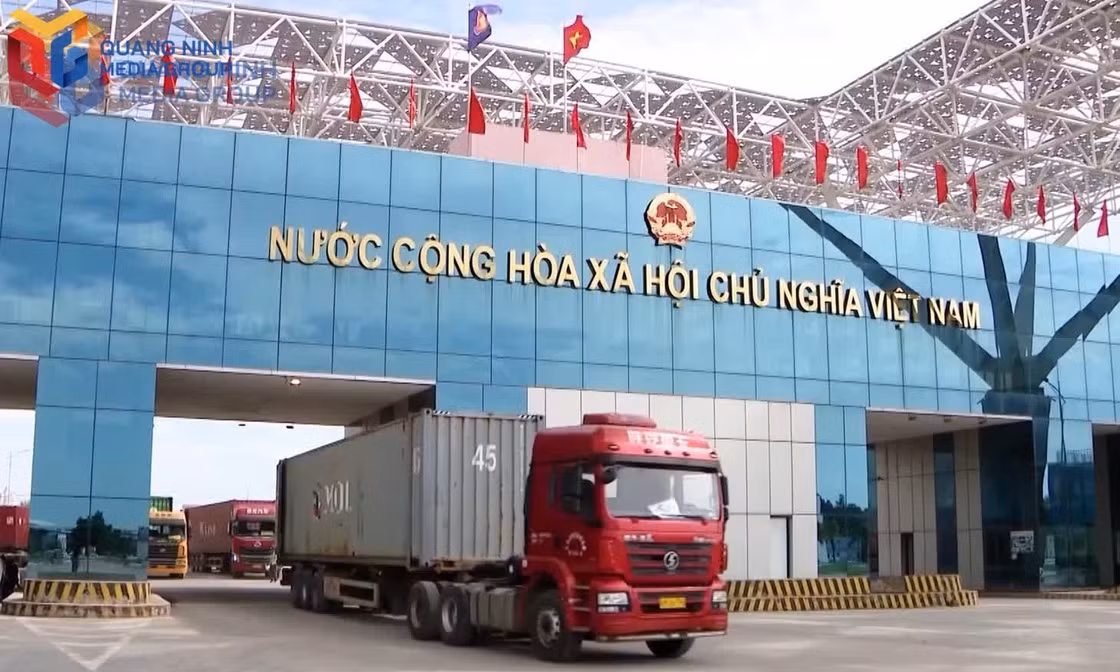 Removing bottlenecks to drive import-export growth