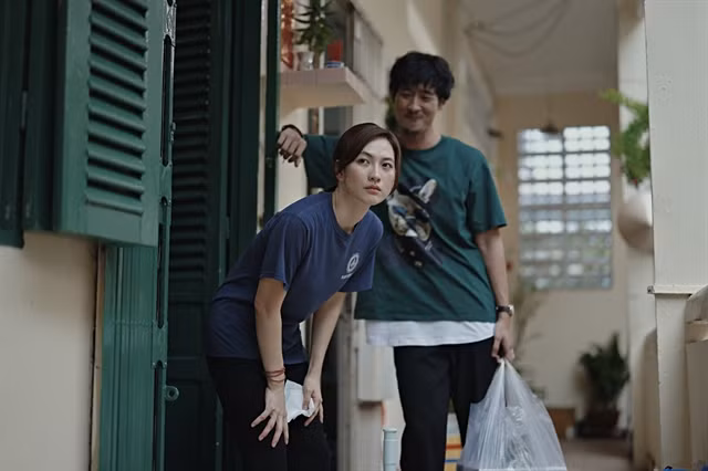 HOT FLICK - Mai, a drama and romance movie by film producer and director Trấn Thành, has raked in VNĐ160 billion (US$6.54 million) since its release on February 10. Photo courtesy of the producer