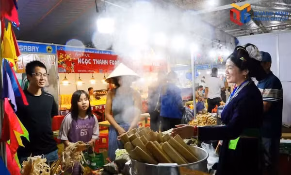 Quang Ninh to host 2026 Food Festival from November 20–24