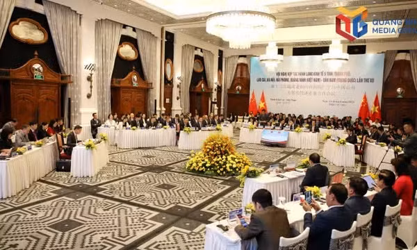 Proposal for direct Kunming (China) –Van Don Air Route
