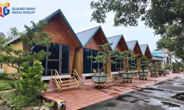 Tourism breathes new life into rural communities