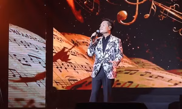Vietnam-China friendship singing exchange 2026