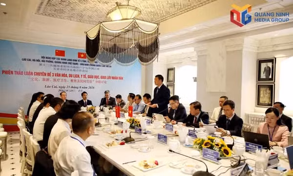 Enhancing the Effectiveness of Vietnam–China Economic Corridor Cooperation