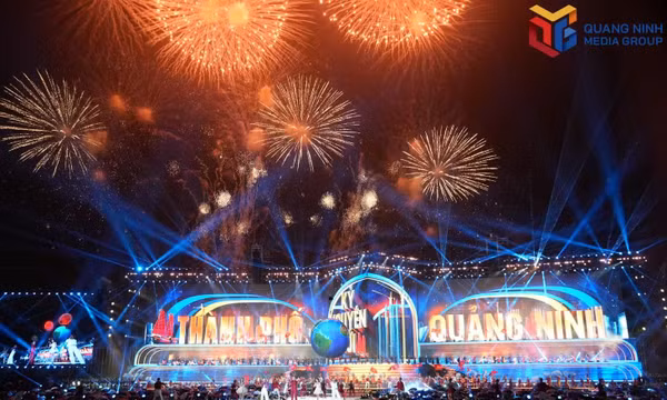 Quang Ninh welcomes 568,000 tourist arrivals during the September 2 National Day Holiday