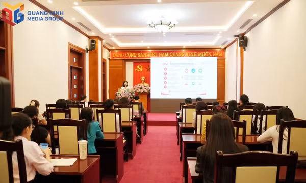 Connecting Quang Ninh City’s Producers with AEON Vietnam
