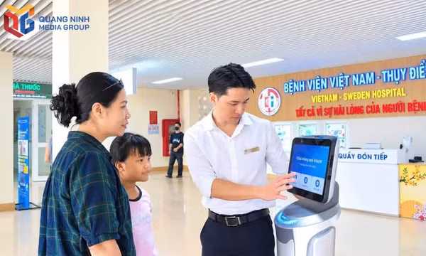 Advancing smart healthcare
