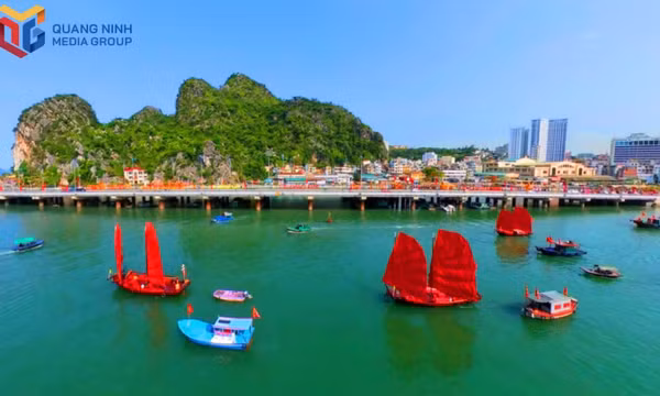 Quang Ninh – a year-round destination