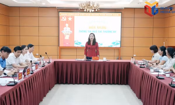Quang Ninh to simultaneously break ground on and inaugurate 24 key projects
