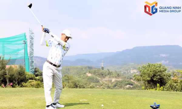 Quang Ninh Open Golf Tournament 2026 