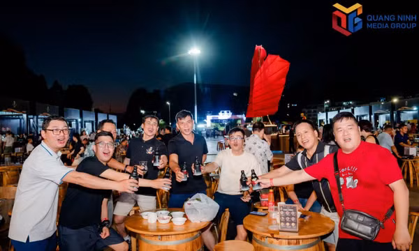 B.Fest 2026 brings Belgian-Vietnamese Cultural Exchange to Quang Ninh