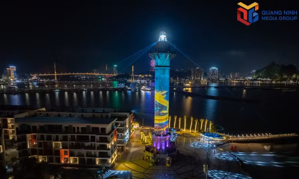 New Momentum for Quang Ninh Tourism