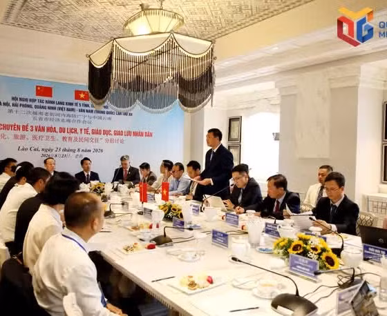 Enhancing the Effectiveness of Vietnam–China Economic Corridor Cooperation