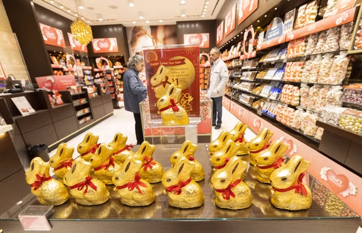 World celebrates Lunar New Year 2023